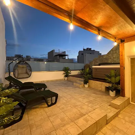 Tatil Evi Luxury House