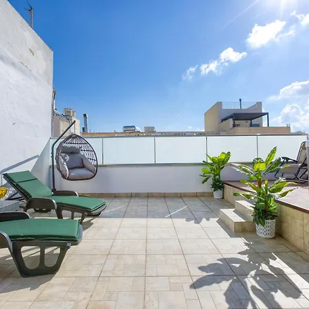 Luxury House Sliema