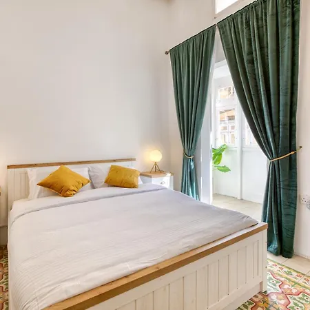 Luxury House Tatil Evi Sliema