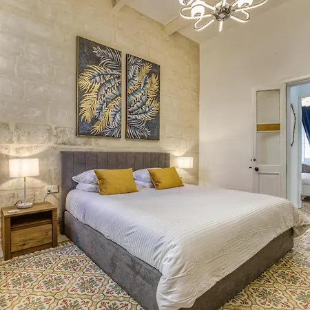 Luxury House Tatil Evi