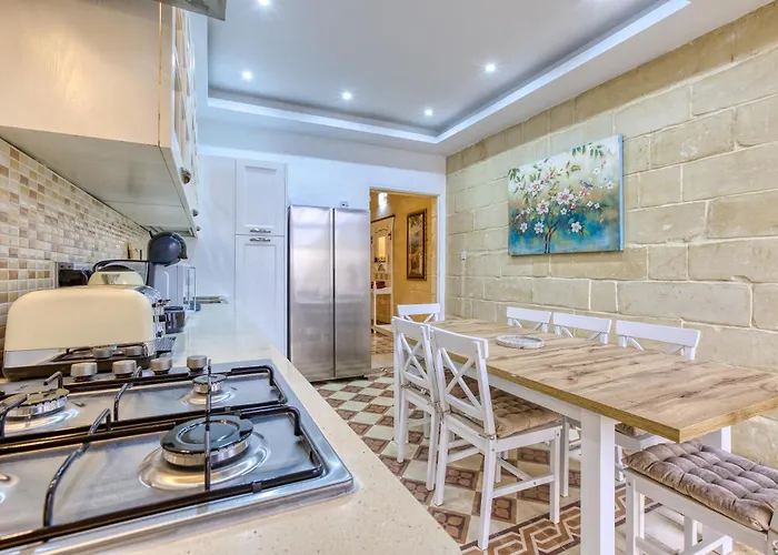 Luxury House 펜션 슬리에마