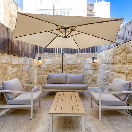 Luxury House Sliema
