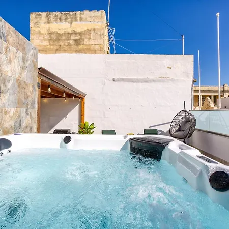Luxury House Ferienhaus