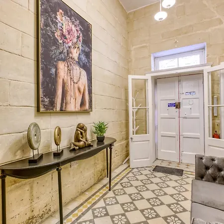 Дом отдыха Luxury House