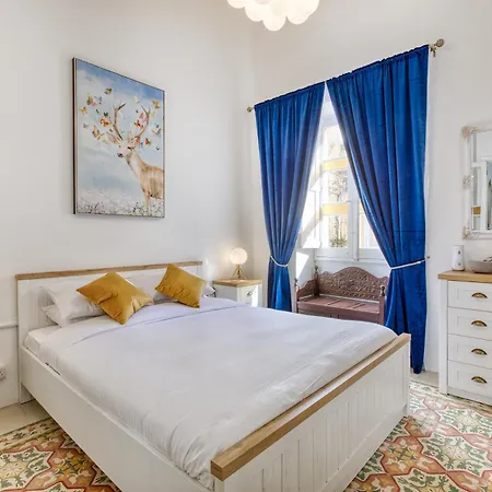 Luxury House Слима