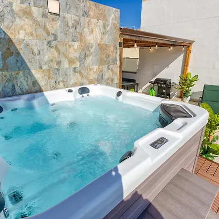 Luxury House