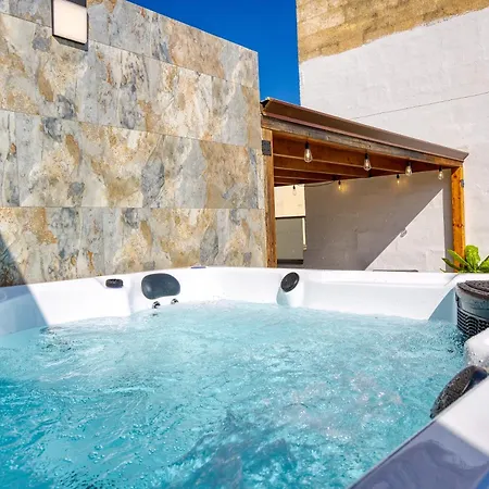 Luxury House Ferienhaus