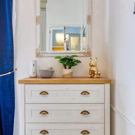 Luxury House Hébergement de vacances