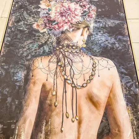 Luxury House Дом отдыха Слима