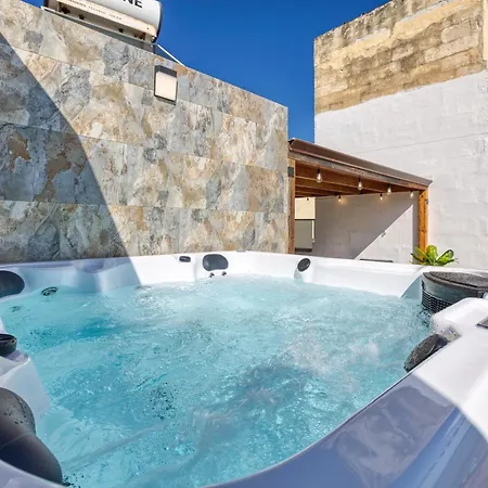 Luxury House