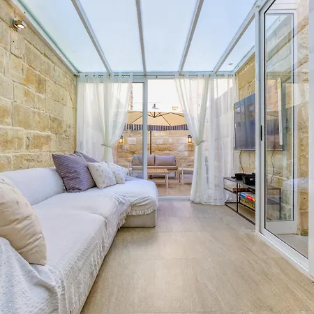 Luxury House Hébergement de vacances *