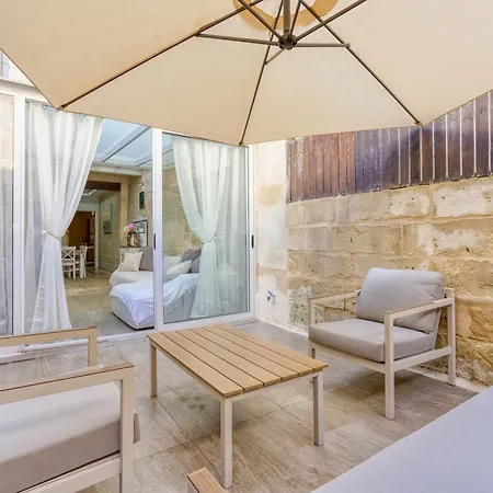 Дом отдыха Luxury House