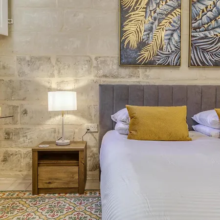 Luxury House Sliema