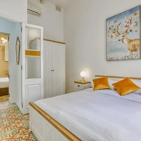 Luxury House Ferienhaus