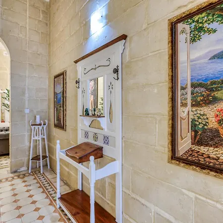 Luxury House Ferienhaus *