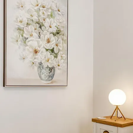 Дом отдыха Luxury House *