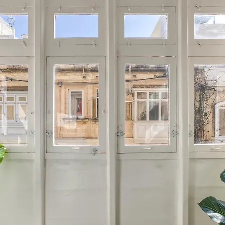 Luxury House * Sliema