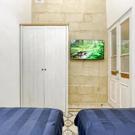 Luxury House Ferienhaus Sliema