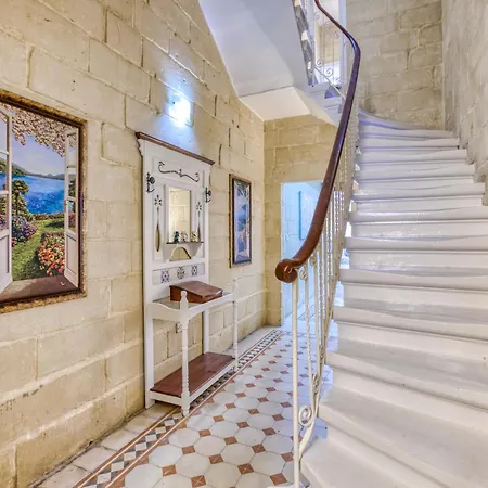 Luxury House Ferienhaus *