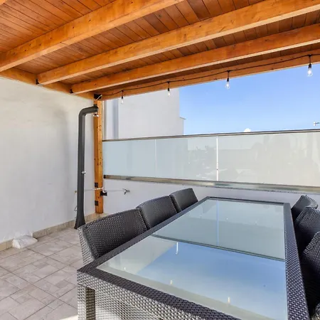Luxury House Sliema
