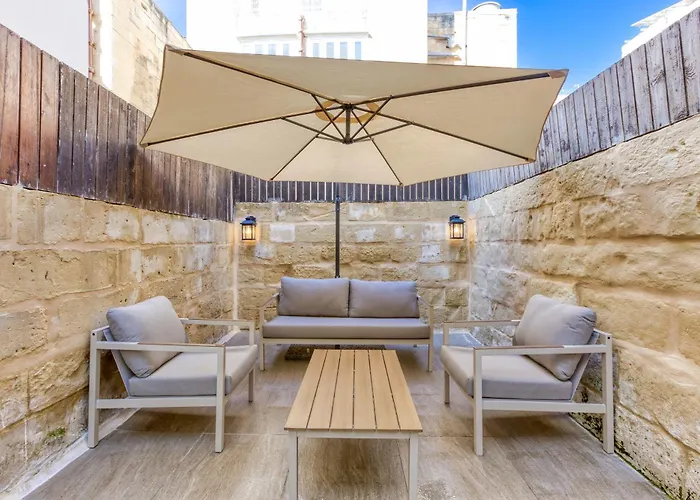 Luxury House Sliema