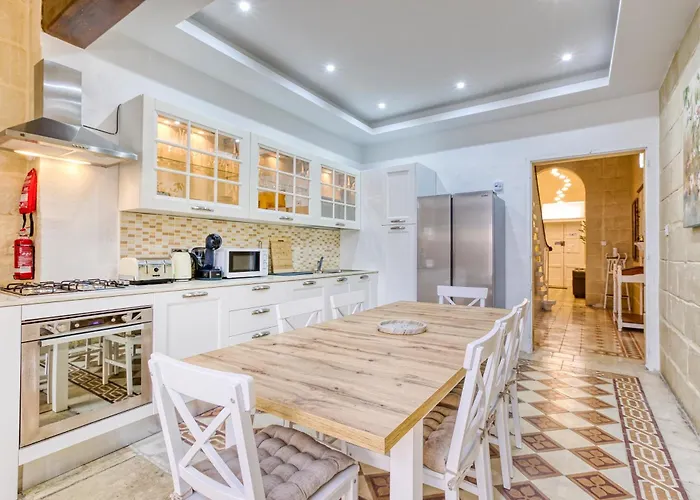 Case de vacanță Luxury House *