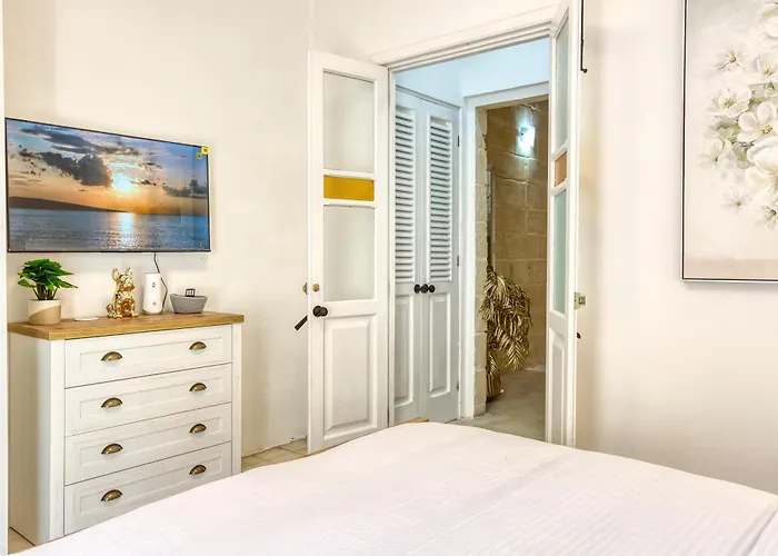 Luxury House Dom wakacyjny Sliema