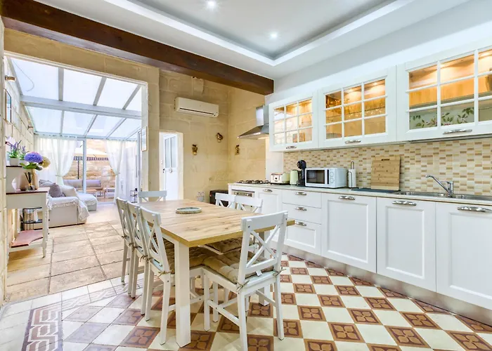 Dom wakacyjny Luxury House