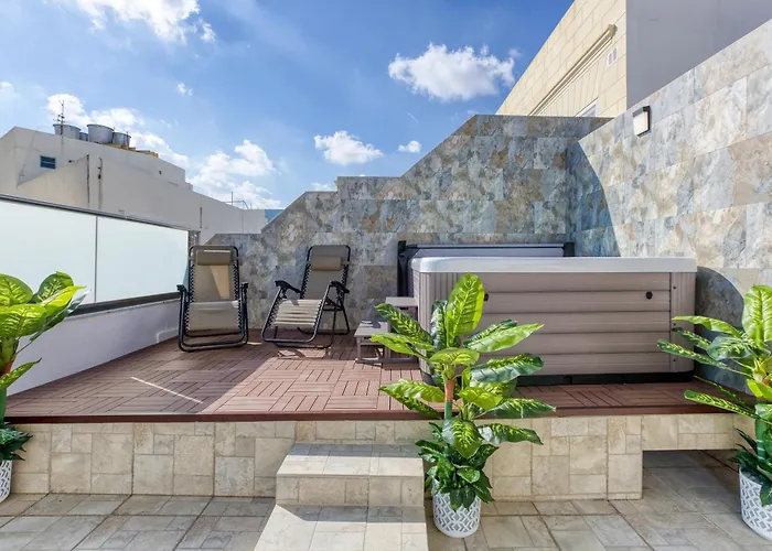 Luxury House Dom wakacyjny *