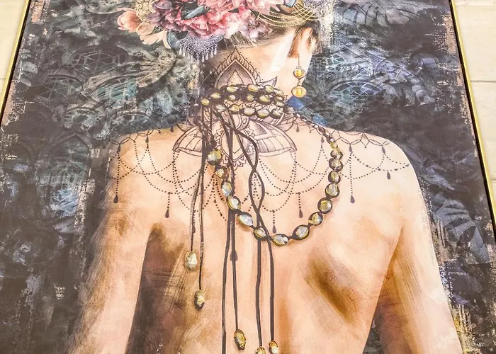 Luxury House Ferienhaus Sliema