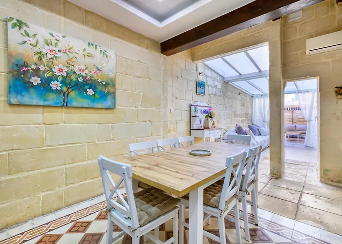 Luxury House Sliema