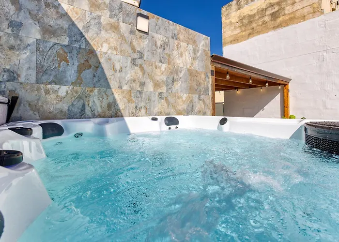 Case de vacanță Luxury House *