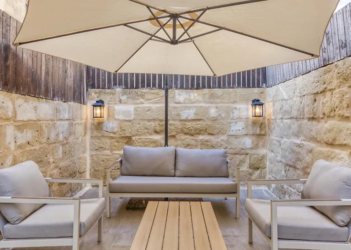 Ferienhaus Luxury House