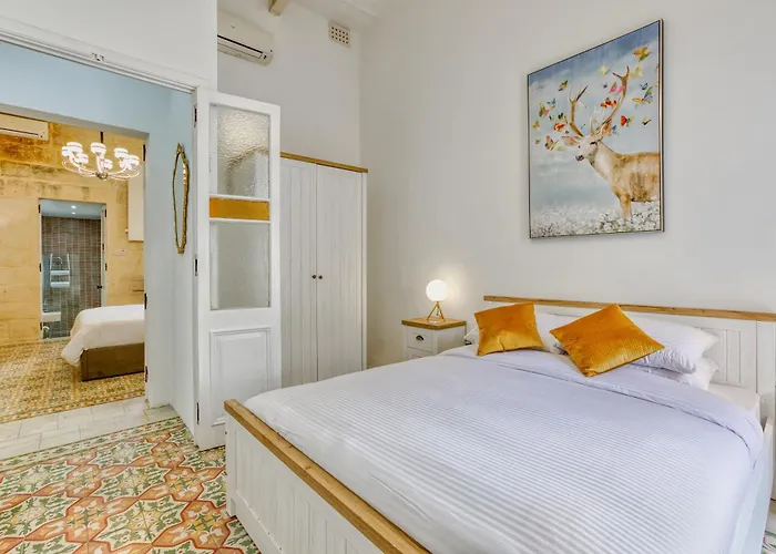 Luxury House Case de vacanță