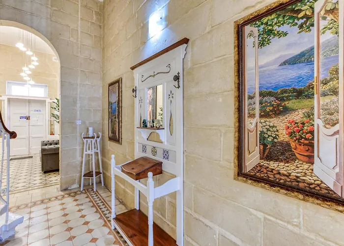 Luxury House Ferienhaus *