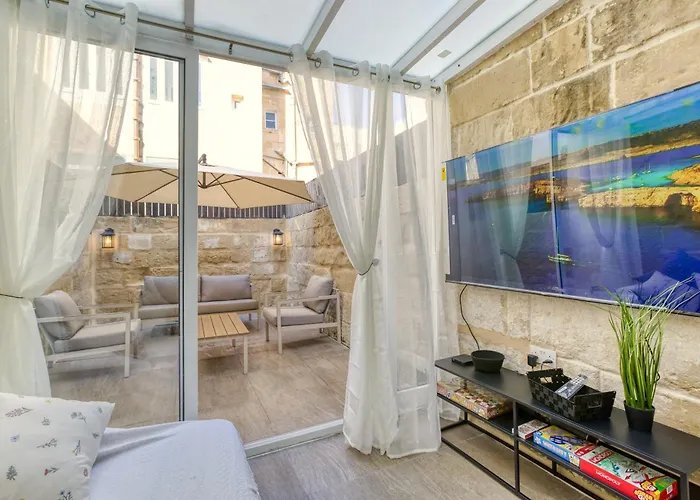 Luxury House Ferienhaus *