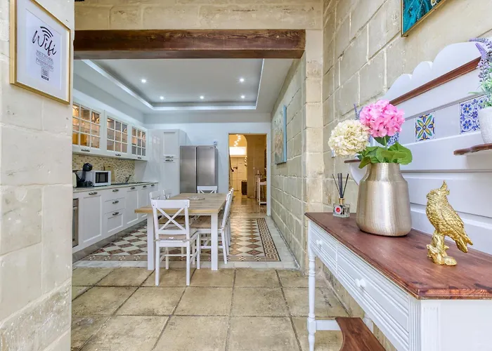 Luxury House Case de vacanță