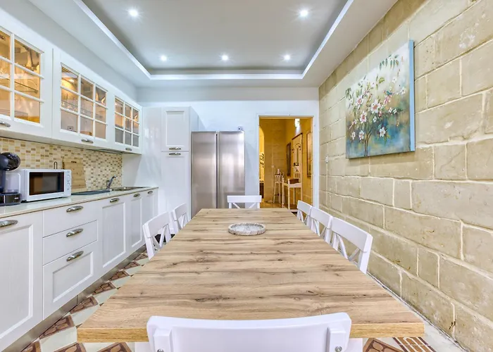 Luxury House Ferienhaus *