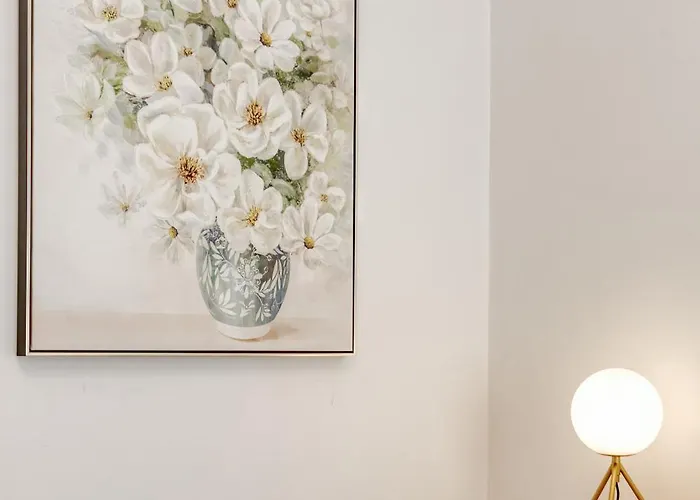 Case de vacanță Luxury House *