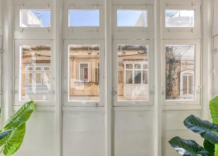 Luxury House * Sliema