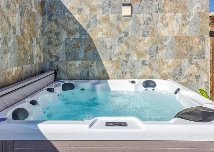 Case de vacanță Luxury House *