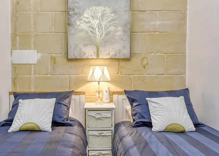 Luxury House Dom wakacyjny Sliema