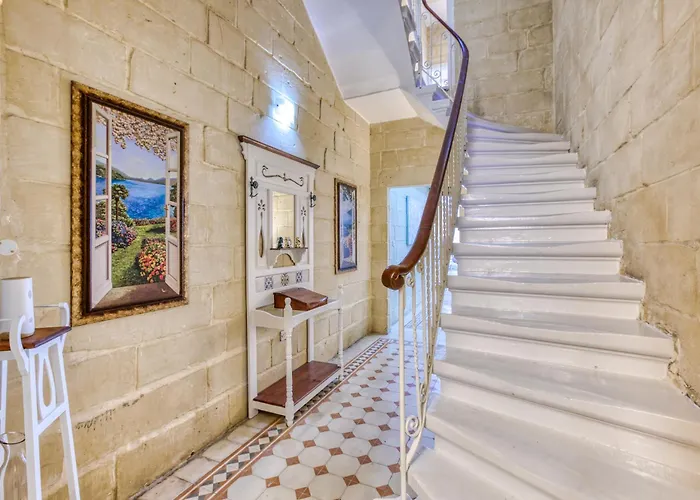 Luxury House Ferienhaus *