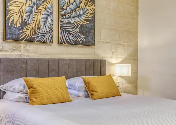 Ferienhaus Luxury House Sliema