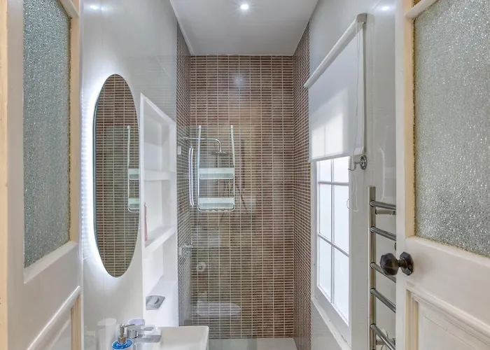 Ferienhaus Luxury House