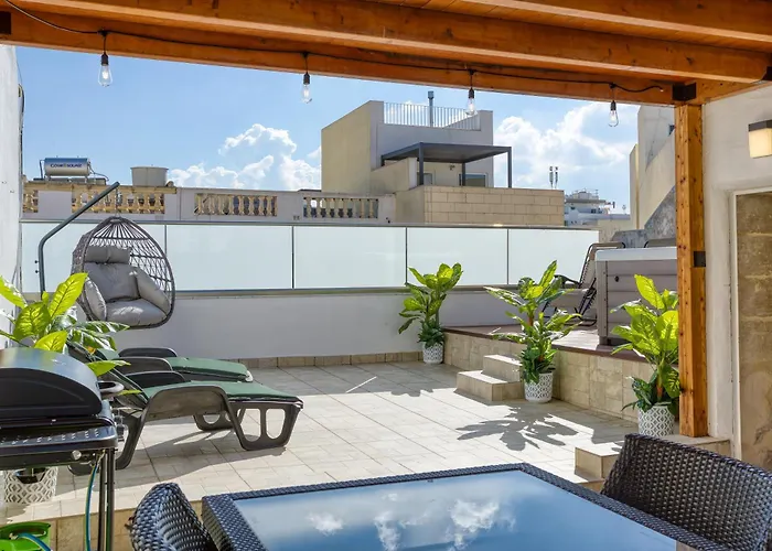 Luxury House Case de vacanță *