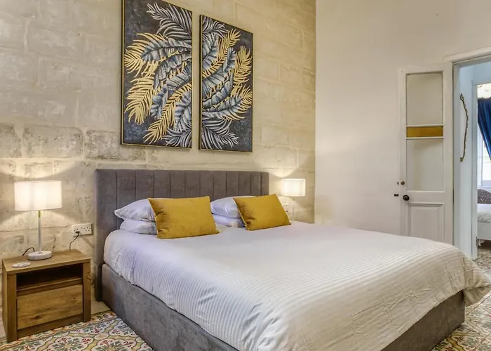 Luxury House Ferienhaus