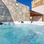 Holiday home Luxury House *