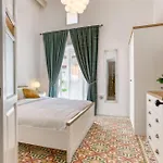 Holiday home Luxury House