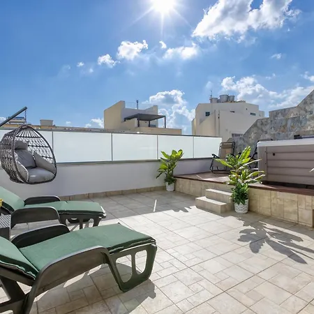 Luxury House Semesterbostad